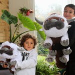 Appa AVATAR Gigante 70cm