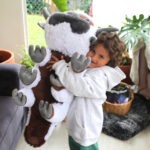 Appa AVATAR Gigante 70cm