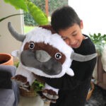 Appa AVATAR Gigante 70cm