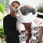 Appa AVATAR Gigante 70cm