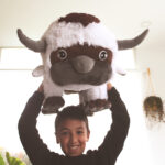 Appa AVATAR Gigante 70cm