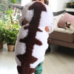 Appa AVATAR Gigante 70cm