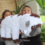 Appa AVATAR Gigante 70cm