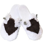 Pantuflas APPA *Avatar la leyyenda de Aanng