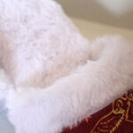 Pantuflas Harry Potter * Extra peludas