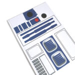 Agenda R2D2