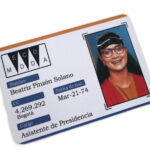 Carnet Betty la fea