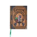 Agenda Enchiridion * HORA DE AVENTURA