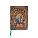 Agenda Enchiridion * HORA DE AVENTURA