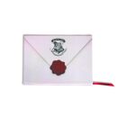 Agenda HARRY POTTER  Carta admision a Hogwarts