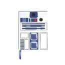 Agenda R2D2