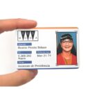 Carnet Betty la fea