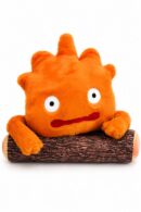 *CALCIFER Super Elite CON TRONCOS *  El castillo ambulante