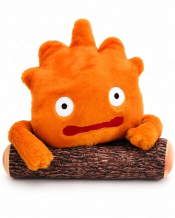 *CALCIFER Super Elite CON TRONCOS *  El castillo ambulante