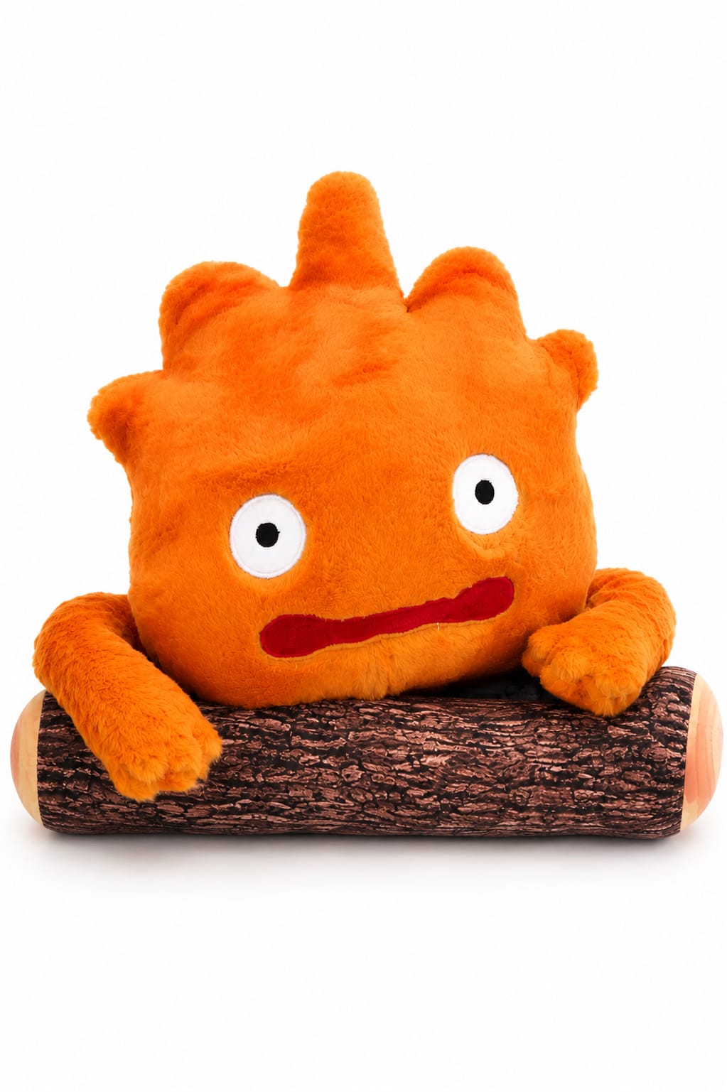 *CALCIFER Super Elite CON TRONCOS * El castillo ambulante