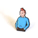 Pin TIN TIN