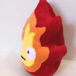CALCIFER MEDIANO *El castillo ambulante