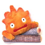*CALCIFER Super Elite CON TRONCOS *  El castillo ambulante