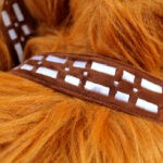 Pantuflas Chewbacca Super Mega Elite
