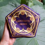 Monedero Elite Chocolate Frog Harrry Potter