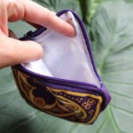 Monedero Elite Chocolate Frog Harrry Potter