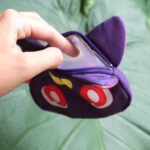 Monedero Elite Luna SAILOR MOON