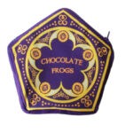 Monedero Elite Chocolate Frog Harrry Potter