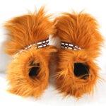 Pantuflas Chewbacca Super Mega Elite