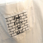 Bolsa Ecologica PINK FLOYD