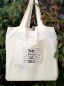 Bolsa Ecologica PINK FLOYD