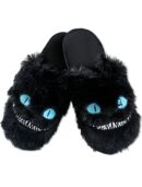 Pantuflas Gato Cheshire 2010 sonriendo en el vacío *ALICIA EN EL PAIS DE LAS MARAVILLAS*
