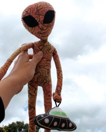 Alien Elite *I love Tabio*