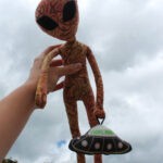 Alien Elite *I love Tabio*
