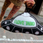 Alien Elite *I love Tabio*