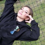 Buso Cosmic  * Bordado con capota