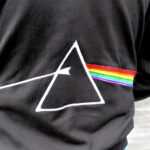 Buso PINK FLOYD * Bordado con capota