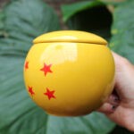 Taza ESFERA DEL DRAGON *Dragon ball Z