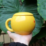 Taza ESFERA DEL DRAGON *Dragon ball Z