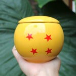 Taza ESFERA DEL DRAGON *Dragon ball Z