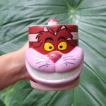 Taza GATO SONRIENTE * Alicia en el pais de las maravillas