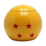 Taza ESFERA DEL DRAGON *Dragon ball Z
