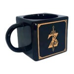 Taza ZELDA