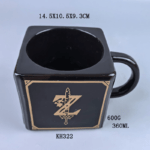 Taza ZELDA