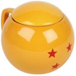 Taza ESFERA DEL DRAGON *Dragon ball Z