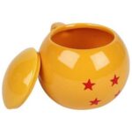 Taza ESFERA DEL DRAGON *Dragon ball Z