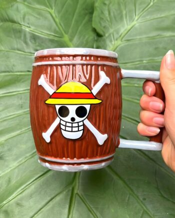 Taza ONE PIECE