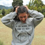 Buso Yo era normal