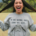Buso Yo era normal