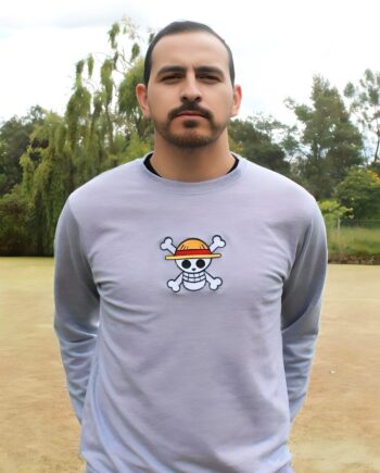 Buso One Piece *Bordado