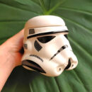 Taza Storm Trooper* Star Wars